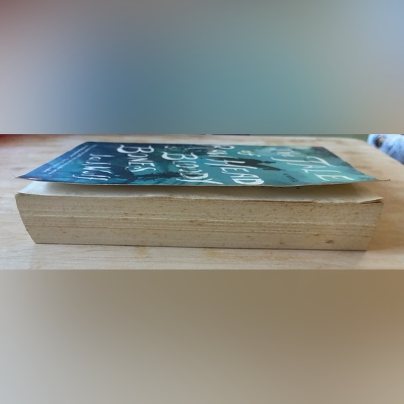 The Tale of Raw Head & Bloody Bones by Jack Wolf, 2013 Paperback - Picture 6 of 6